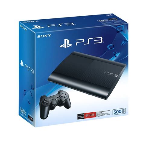 Brand New Sony PlayStation 3 Sony PlayStation 3 - Slim. . Ps3 on ebay